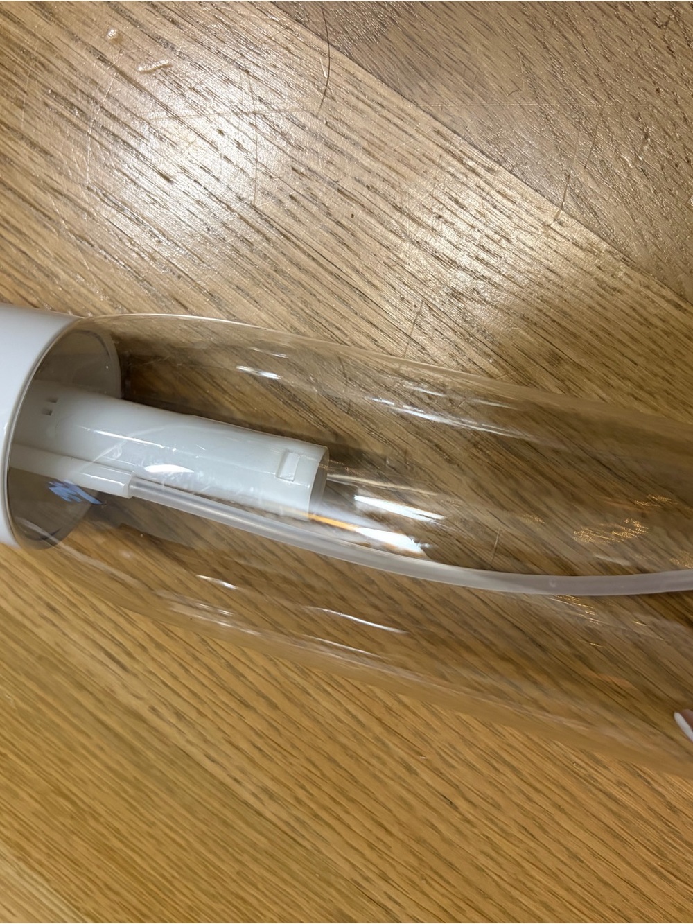 Misting bottle - Picture 2 of 2